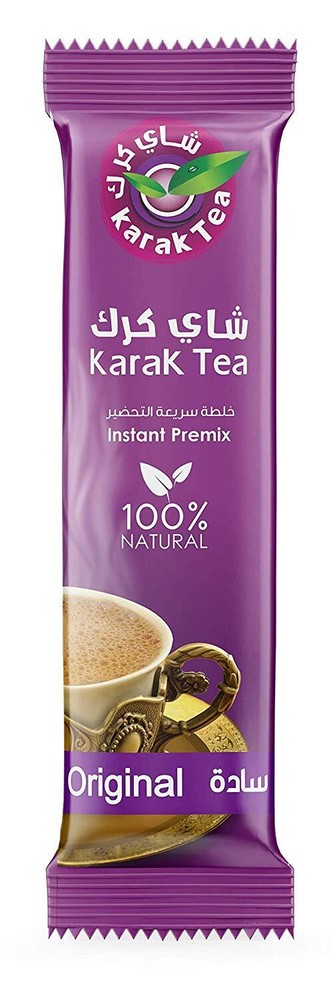 Karak Tea Original 10 Packs