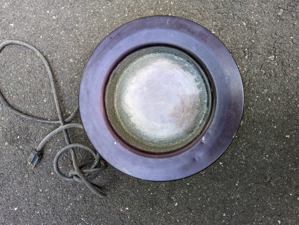 Lab Line Instruments Tissue Float Bath # 26103