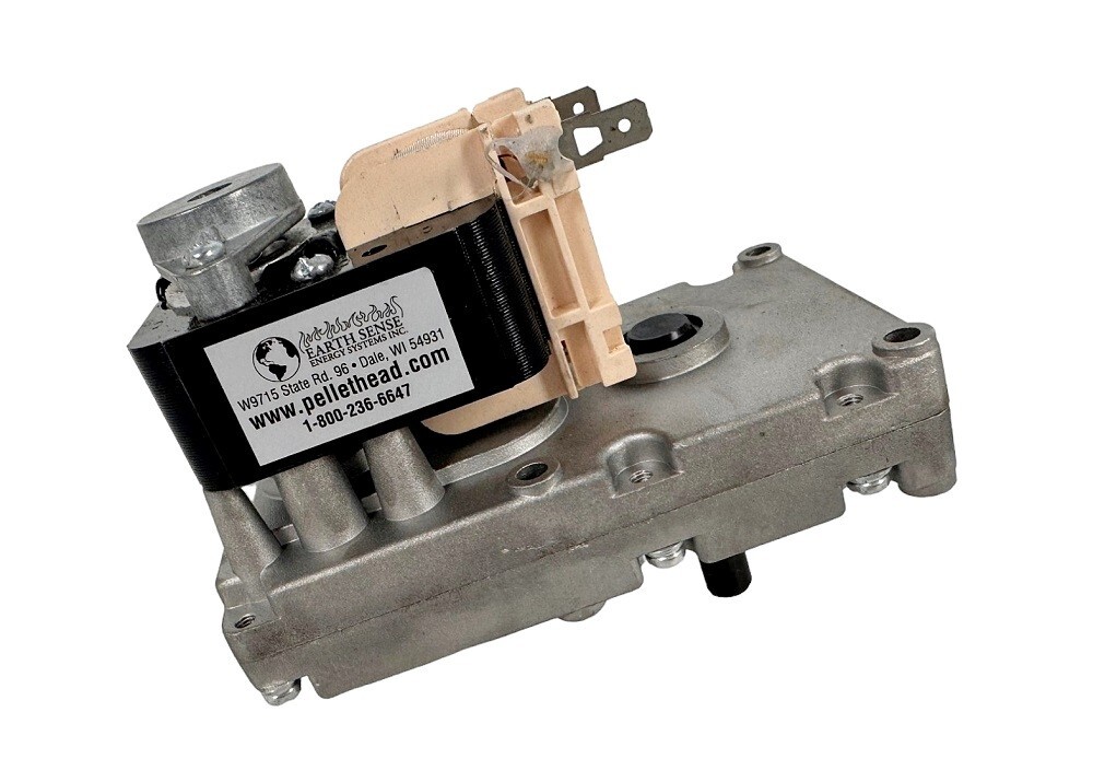 England Stove Works 1 RPM Auger Feed Motor for Merkle Korff 4515UI-063 PU-047040