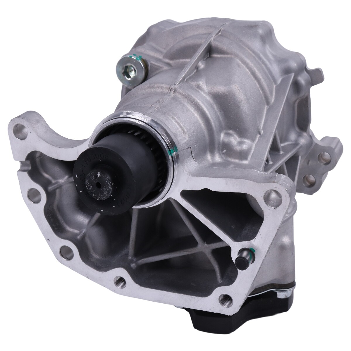 Transfer Case 33100-3KA0B for Nissan Pathfinder 13-18 JX35 QX60 3.5L Murano