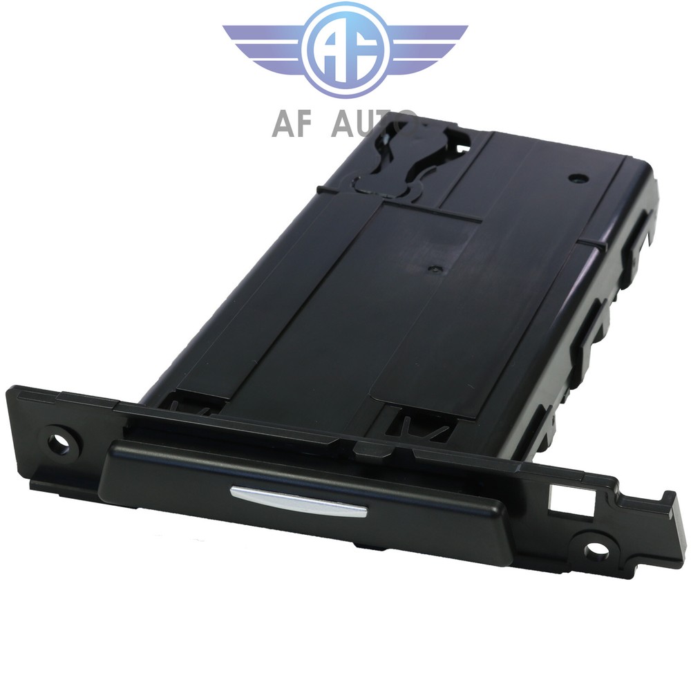 Right Passenger Retractable Cup Holder 51459173469 For BMW E90 E91 E92 E93