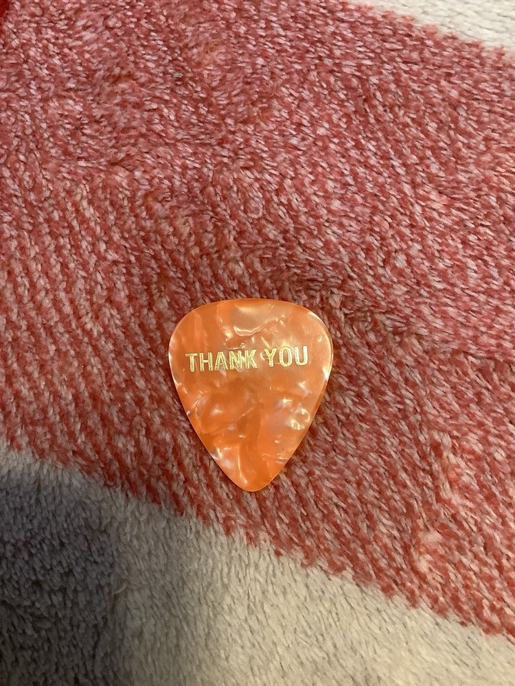 Staind Guitar Pick