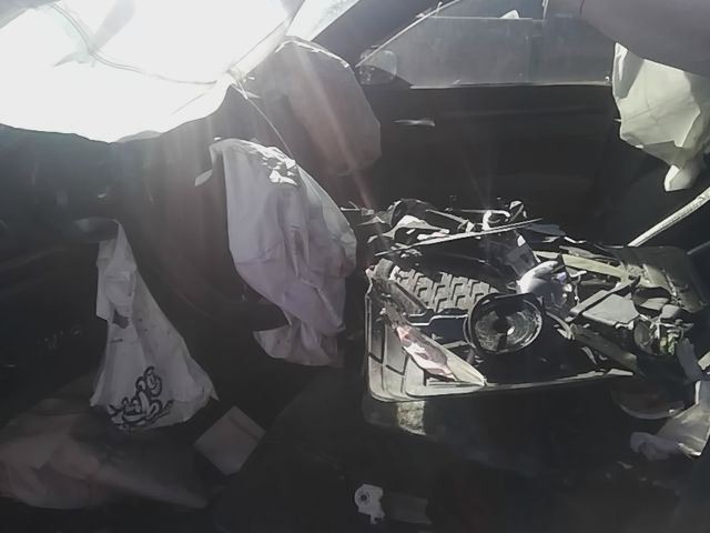 300 2016 Fuse Box Cabin 6555