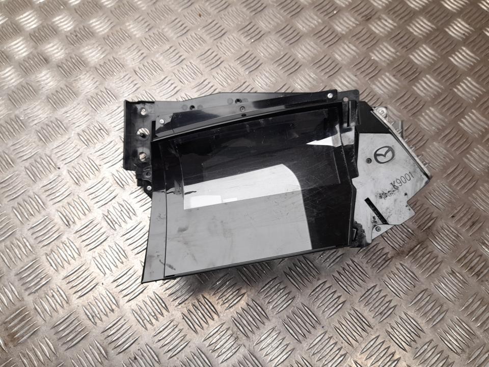 2022 Mazda CX-30 DM Front Windscreen Projection Control Unit XDM80