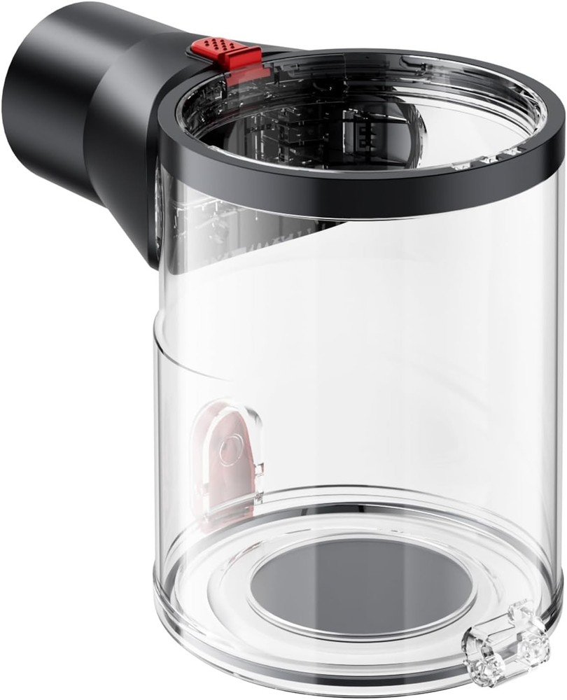 Dust cup for X9 Vacuum