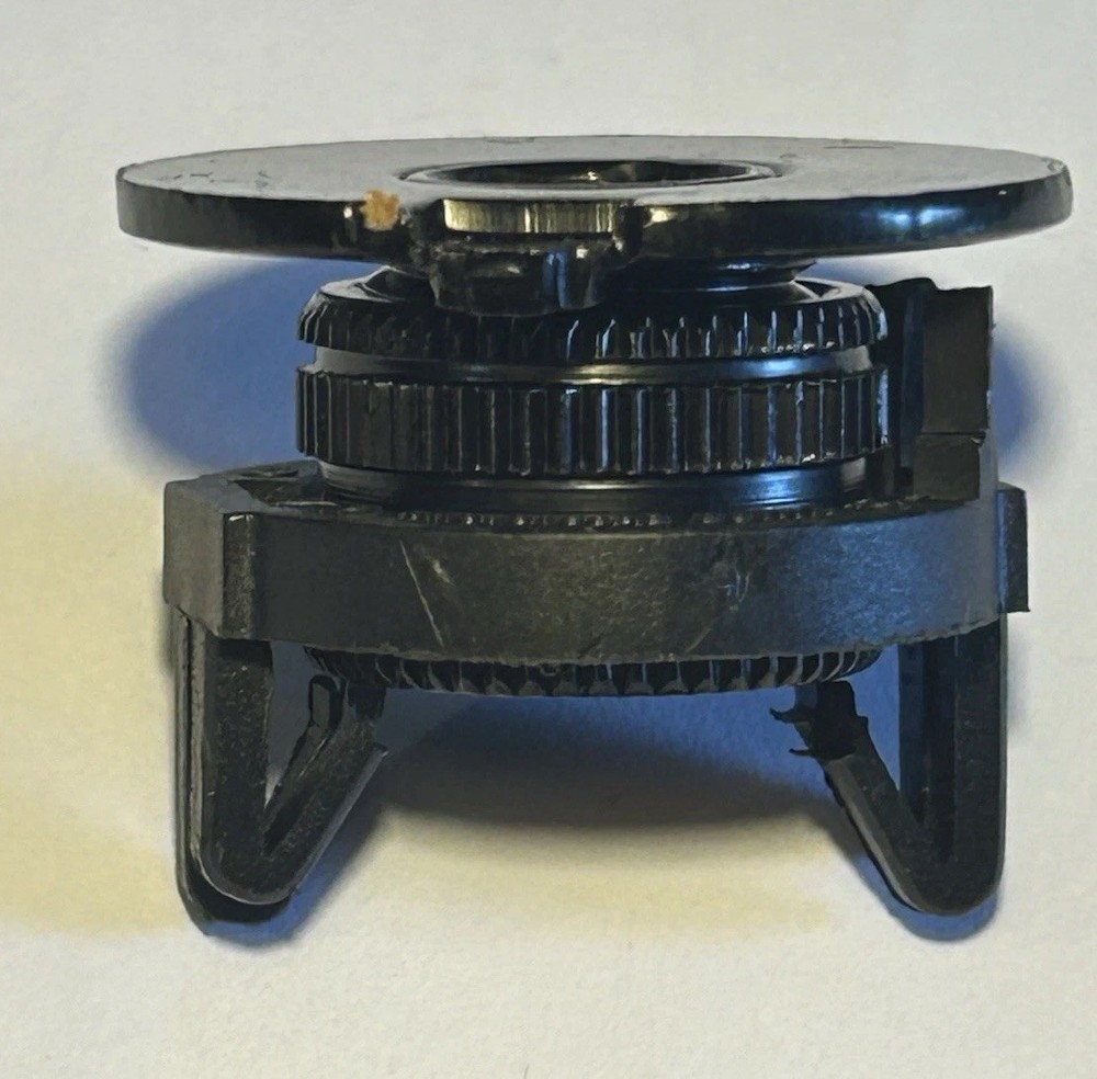 Front Panel Bracket Fits Ford Focus Mk2 C-Max Mk1 OEM Quality