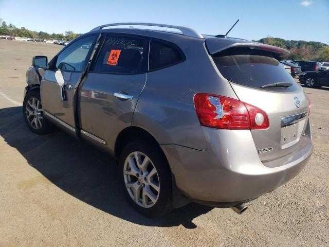 Used A/C Selector Switch fits: 2011 Nissan Rogue AC automatic temperature contro