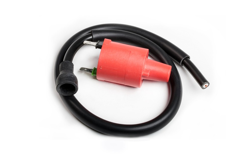 RICKS Ignition Coil 23-604