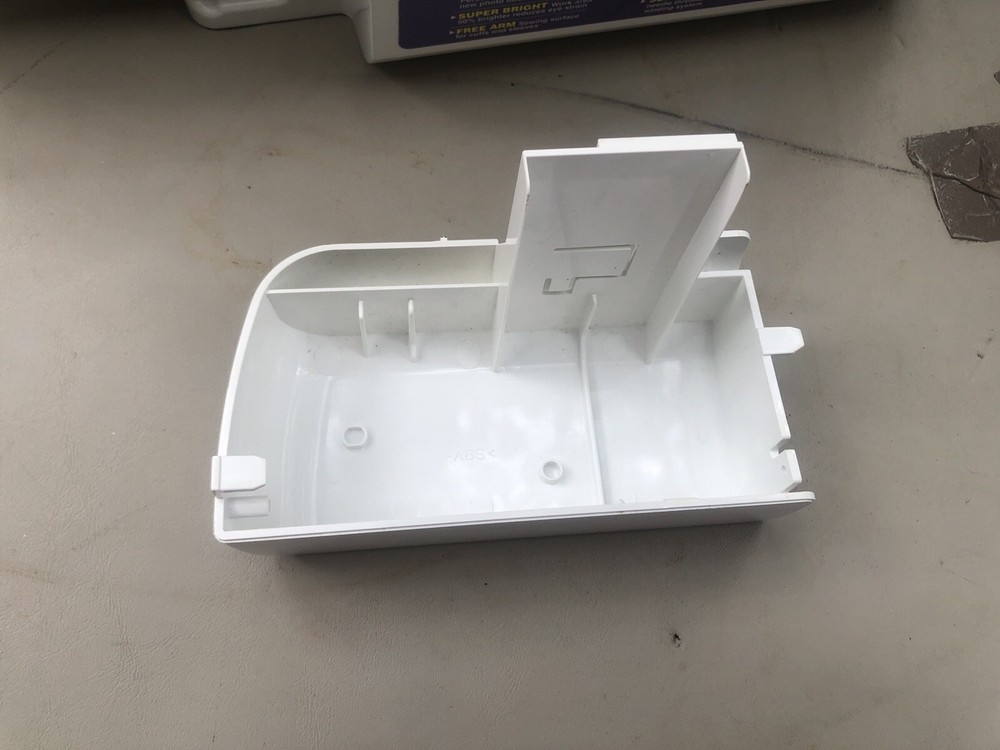 Used Brother XR-7700 Computerized Sewing Machine