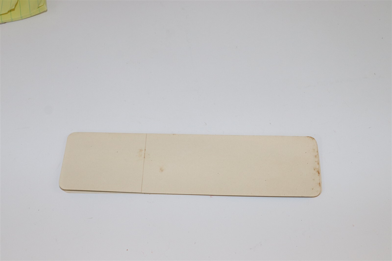 VINTAGE - FLORIDA THE SUNSHINE STATE STICKER FLAMINGO / GATOR -