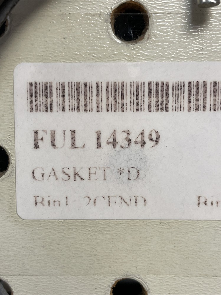 FUL 14349 FULLER TRANSMISSION GASKET