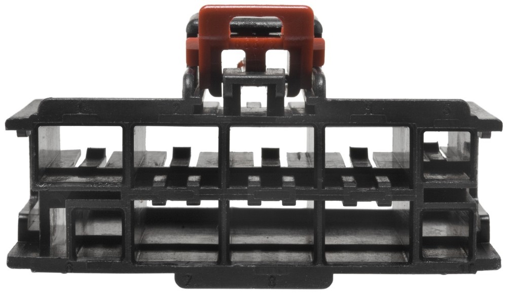 Blower Resistor Connector Airtex 1P1567