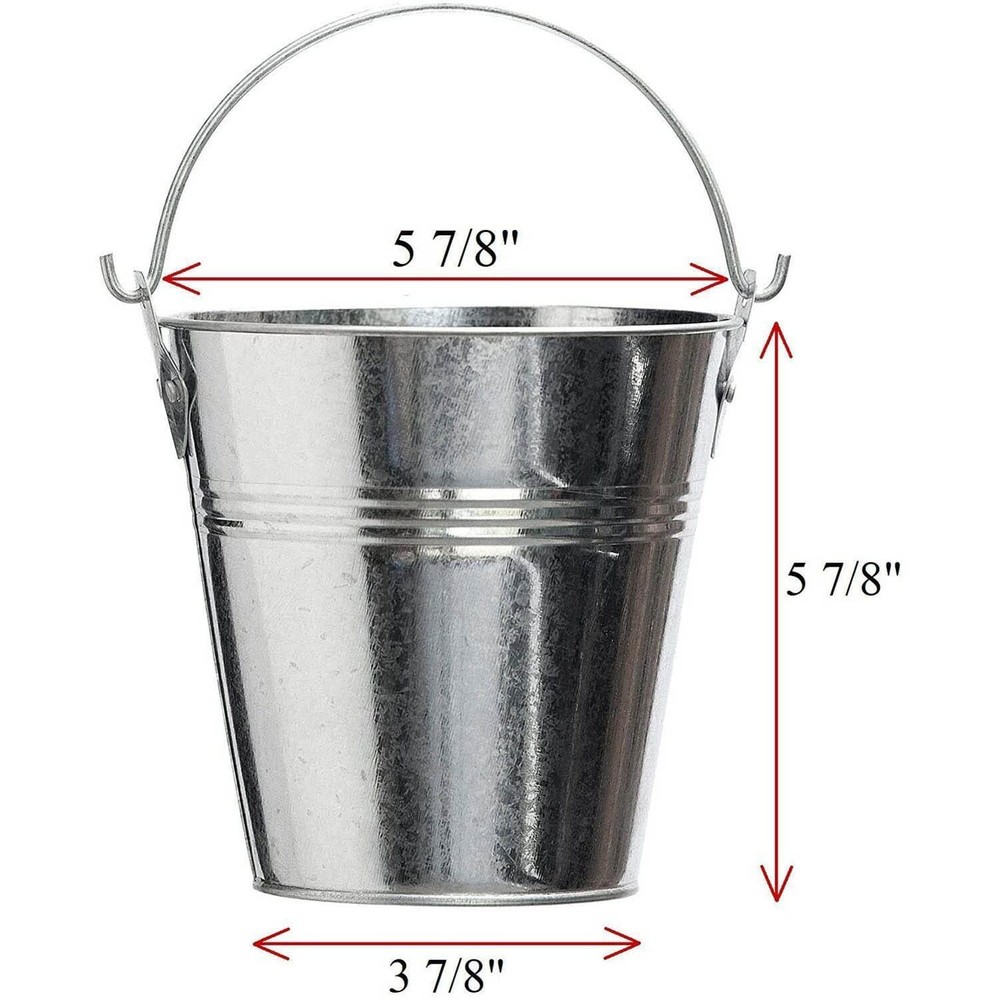 Recteq Pellet Grill Large Drip Bucket