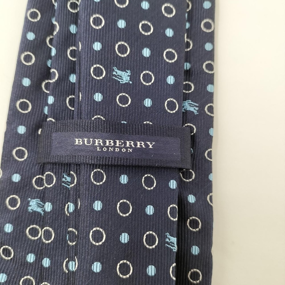Burberry Necktie