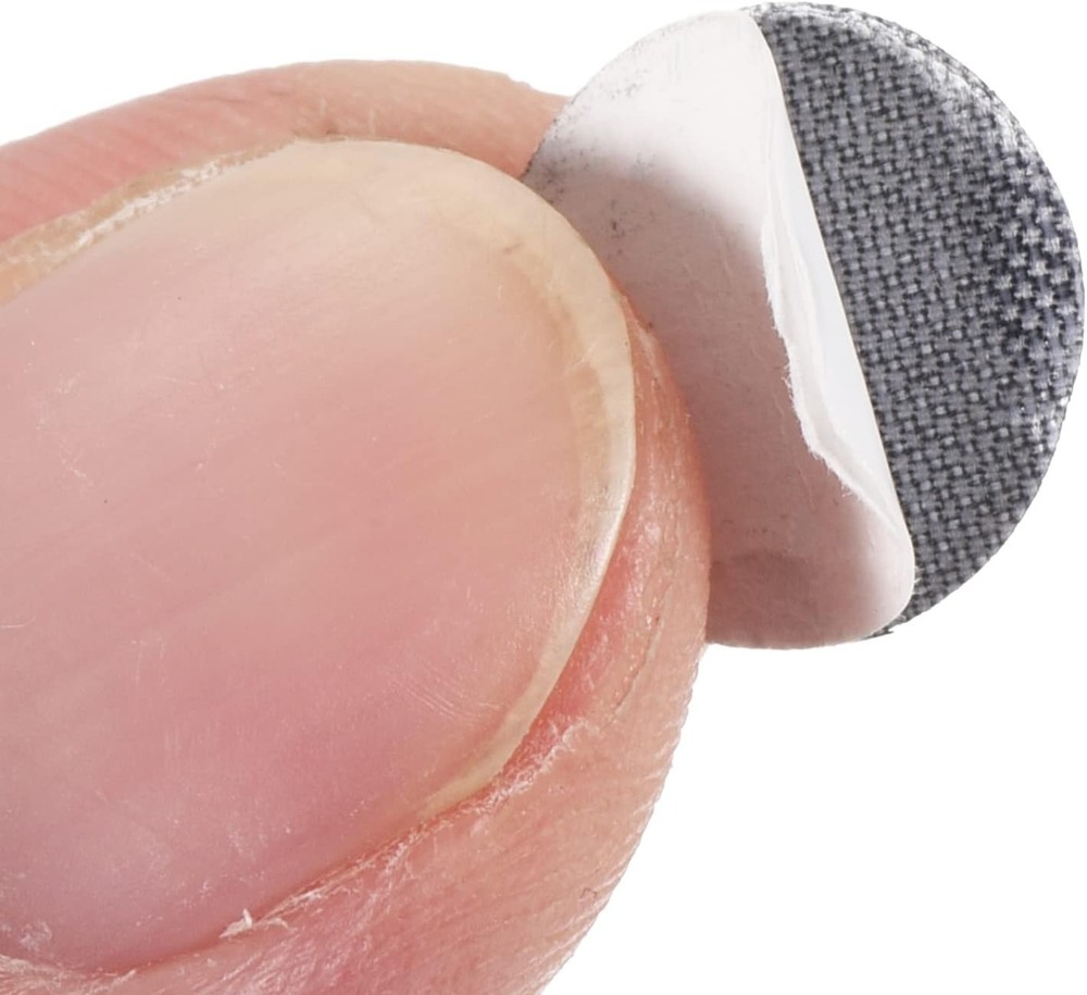 Pool Table Practice Stickers, 100 Self-Adhesive Dots for Accurate Positioning