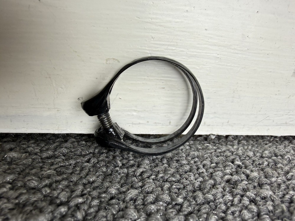 Carbon Seatpost Clamp 34.9