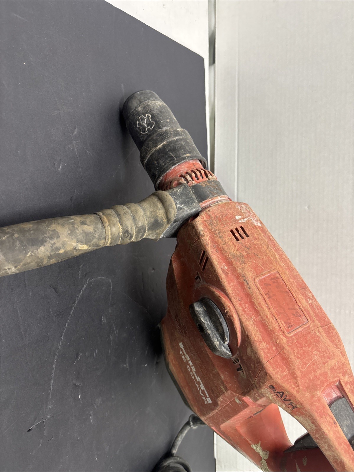 HILTI Corded Hammer Drill SDS-Max Rotary Tool TE 50-AVR