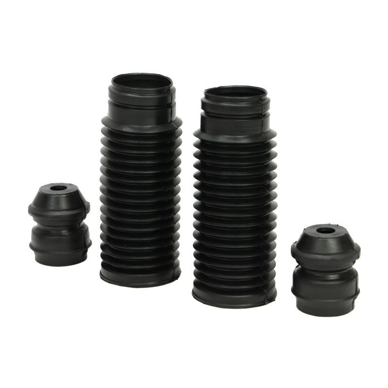 Front Left/Right Rear Shock Absorber Dust Cover Kit
