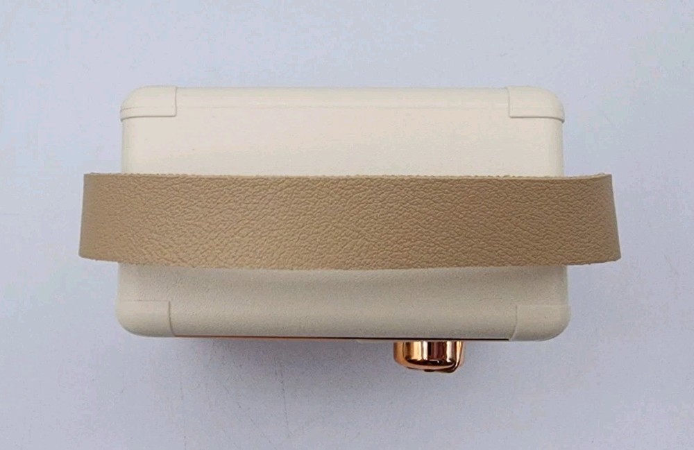 Minkurow Retro HM11 Wireless Bluetooth Speaker Decor Vintage
