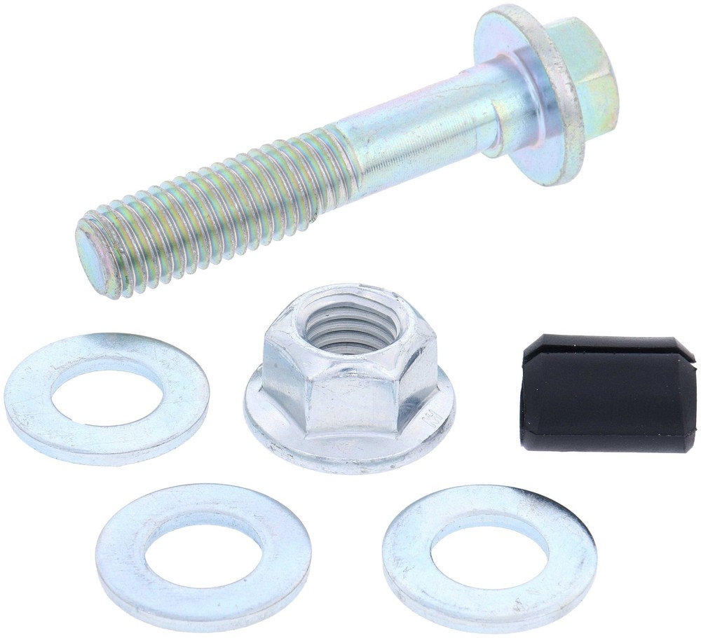 For 2012-2019 Toyota Prius C - Front Alignment Cam Bolt Kit Delphi