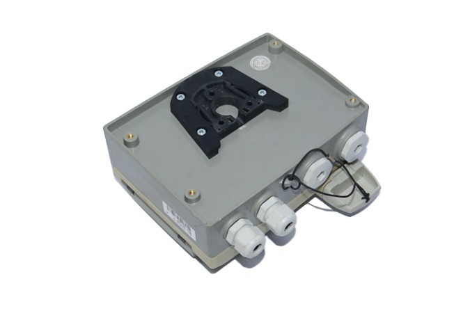 TESTO 6651 TEMPERATURE/HUMIDITY TRANSMITTER