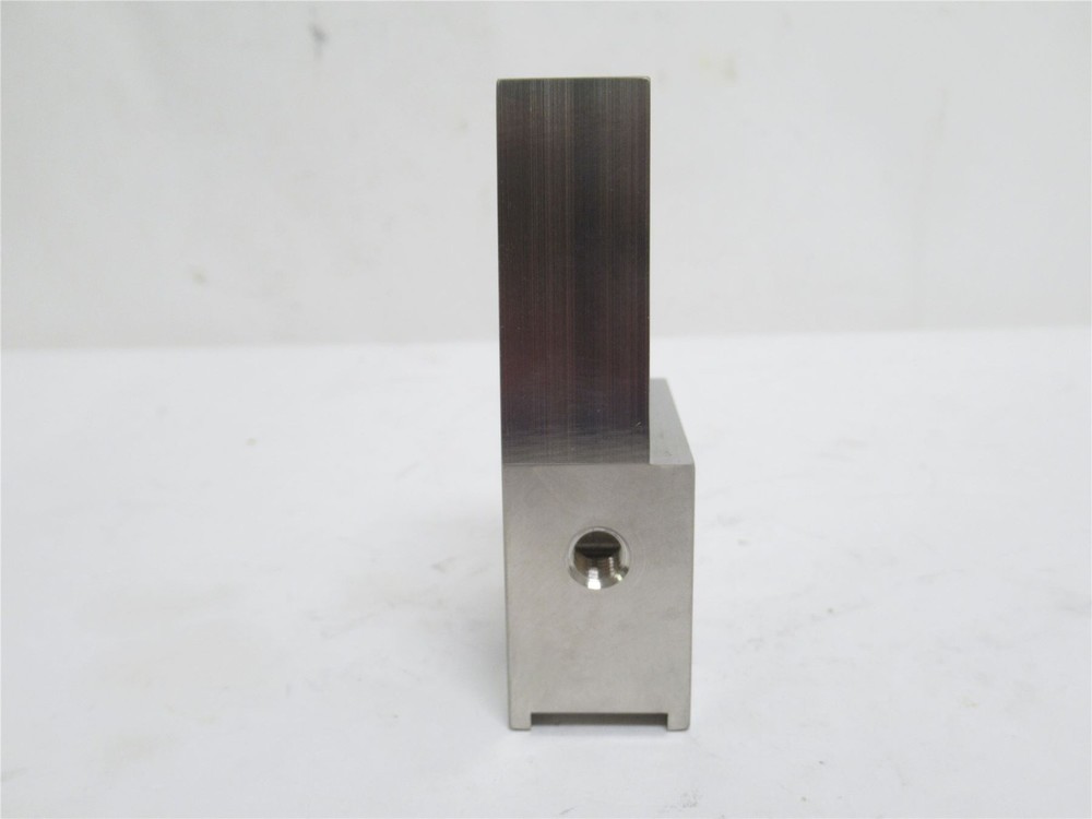 235255 New-No Box; Marel 4265037 Bracket; SS