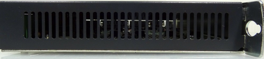 LINMOT E1100-GP LINEAR MOTOR MAGNETIC SERVO DRIVE CONTROLLER AMP