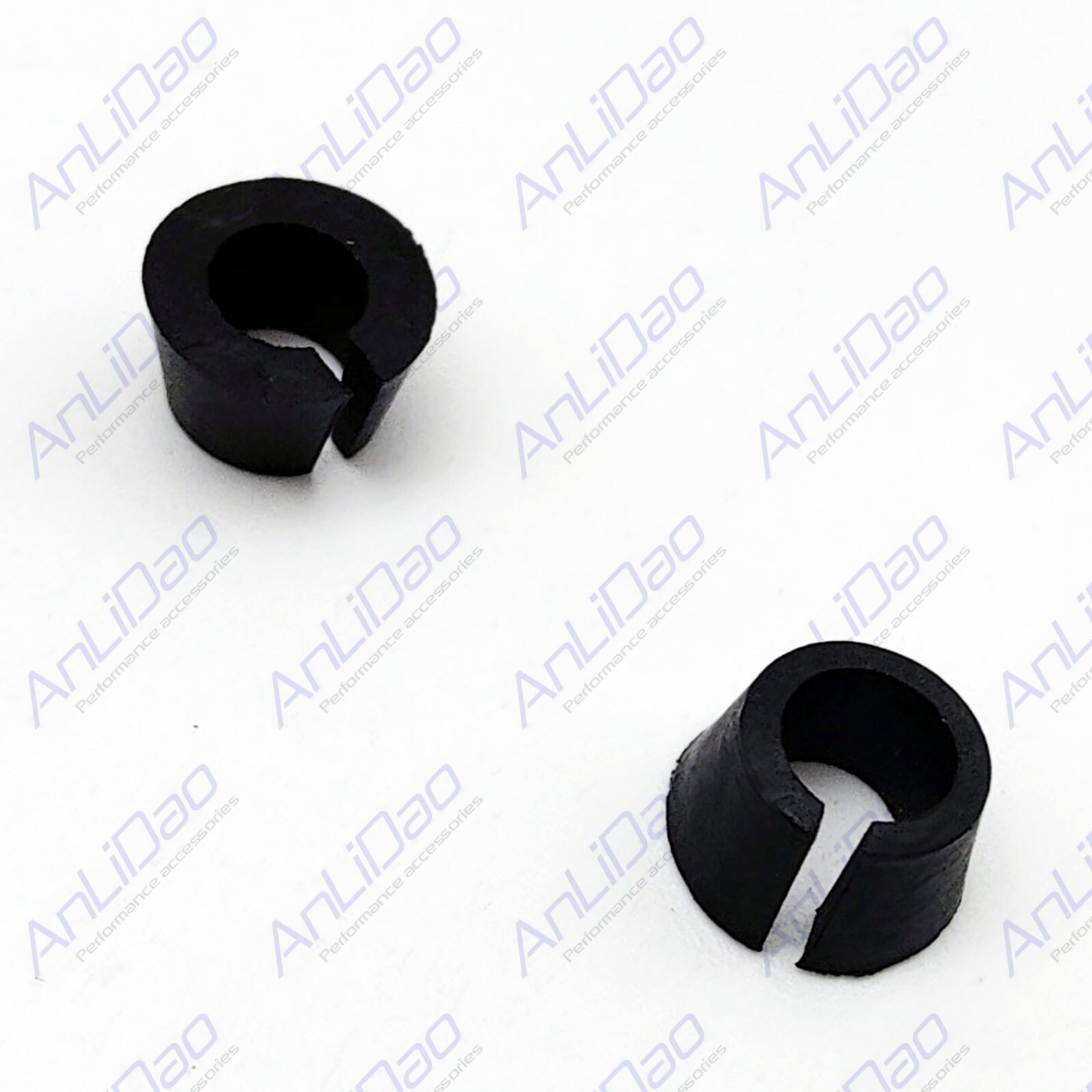 2Pcs For Johnson Evinrude OMC 20HP-35HP New Lower/Upper Shift Rod Keeper 0325625