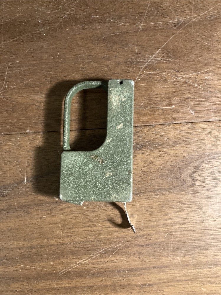 Vintage Langley Fish Scale