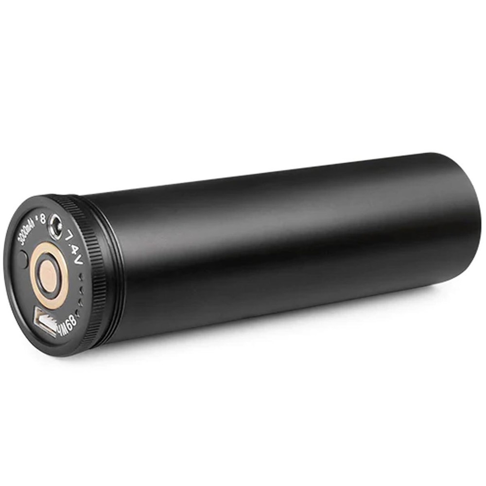 OrcaTorch B63 Battery Pack for D630 Canister Dive Light