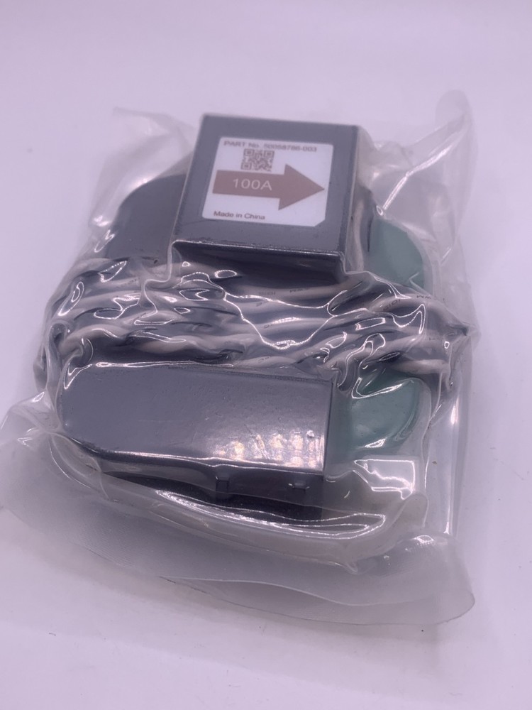 Honeywell 50058786-003 100A Split Core Current Sensor, EMON, NEW SEALED