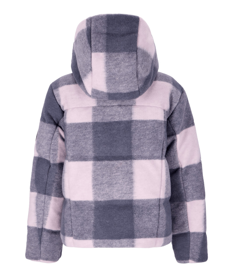 Obermeyer Calypso Down Ski Jacket - Women's - 12 / Moonlight