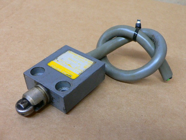 Honeywell 914Ce2-6G Micro Switch