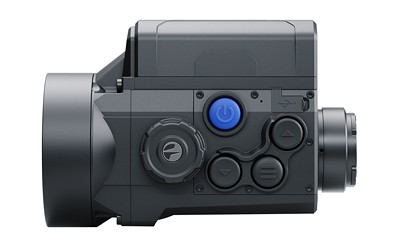 PULSAR THRML ATTCHMNT KRYPTON 2 XG50