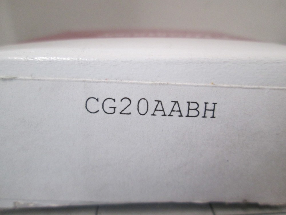 Thompson, CG20AABH, Accuglide Roller Bearing New