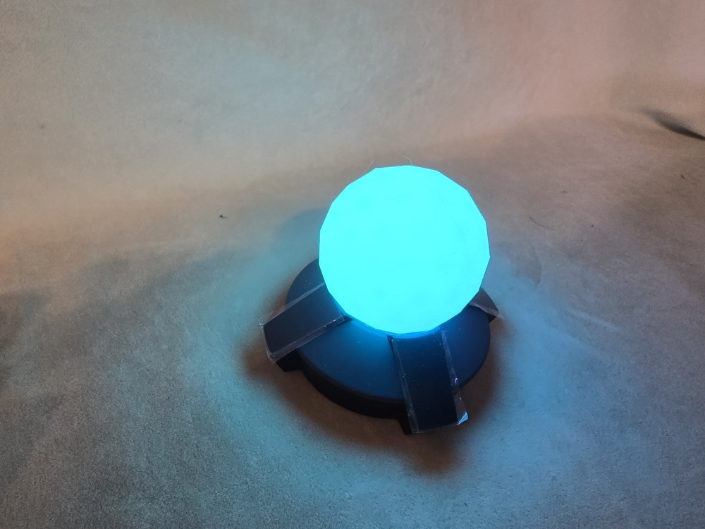 Star Wars Jedi Challenges AR Headset with Lightsaber Controller and Tracking