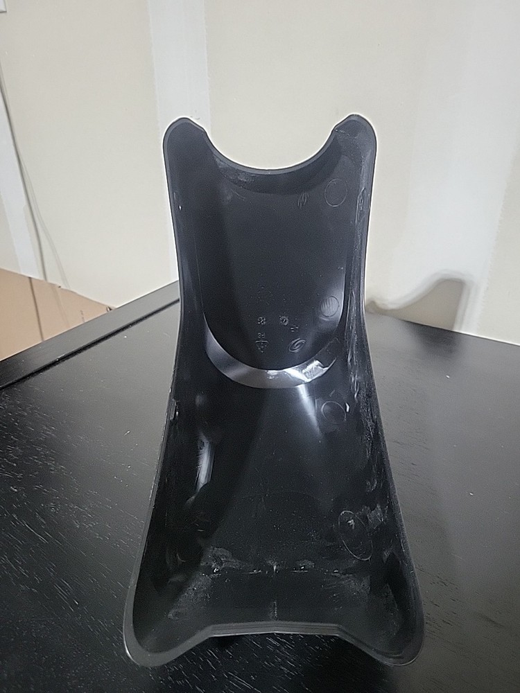 Bowflex M6 Max Trainer Under Console Top Cover (191)