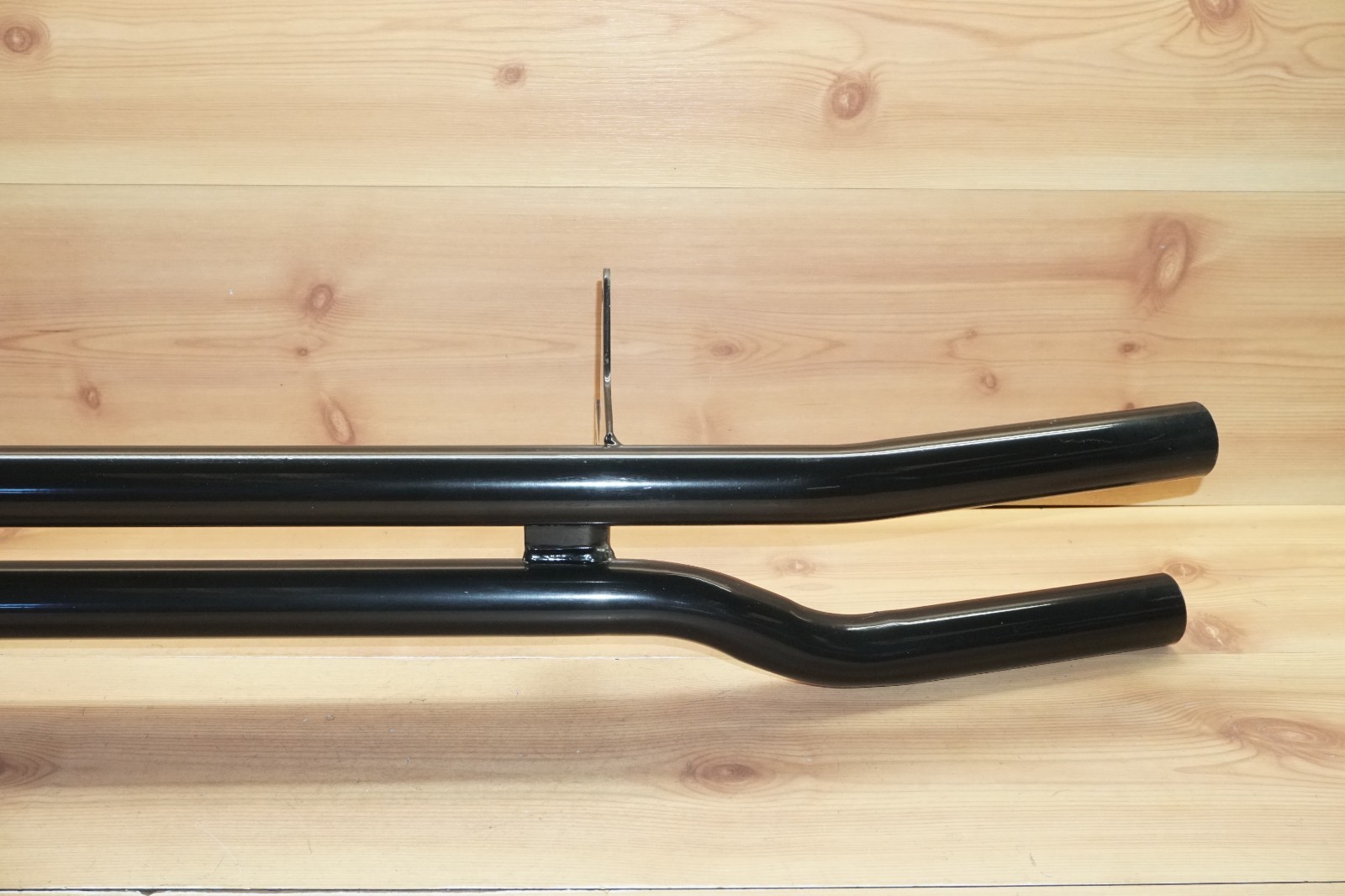 Polaris Sportsman 700 Twin Front Bumper NOS New 2874093