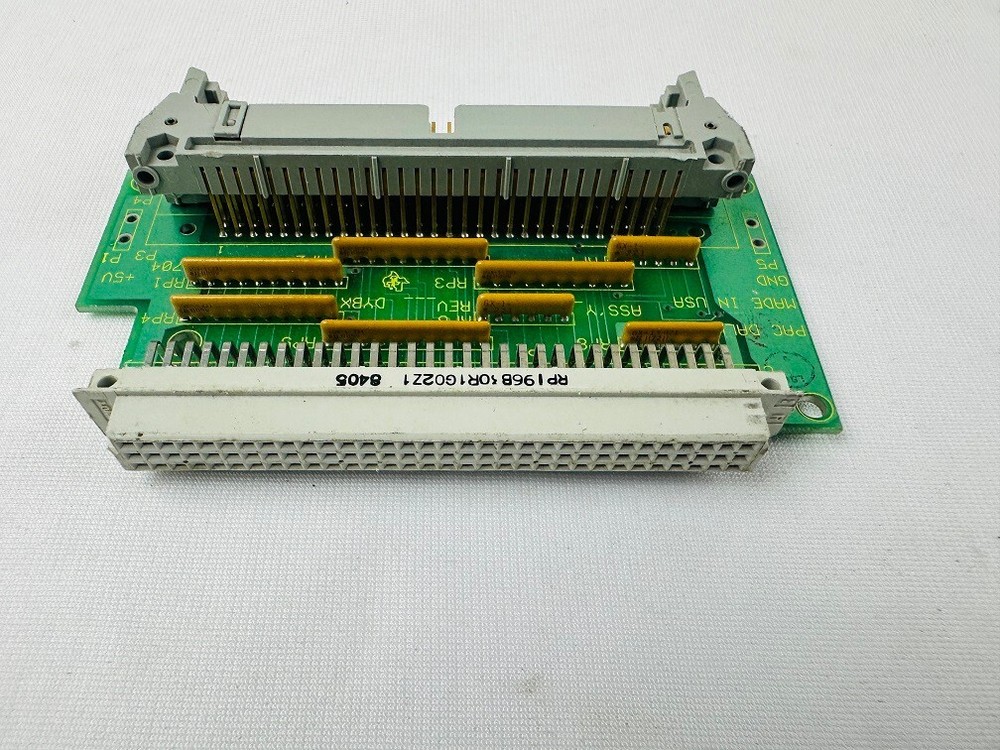 Texas Instruments 01-30798-704 DYBX Terminator Card