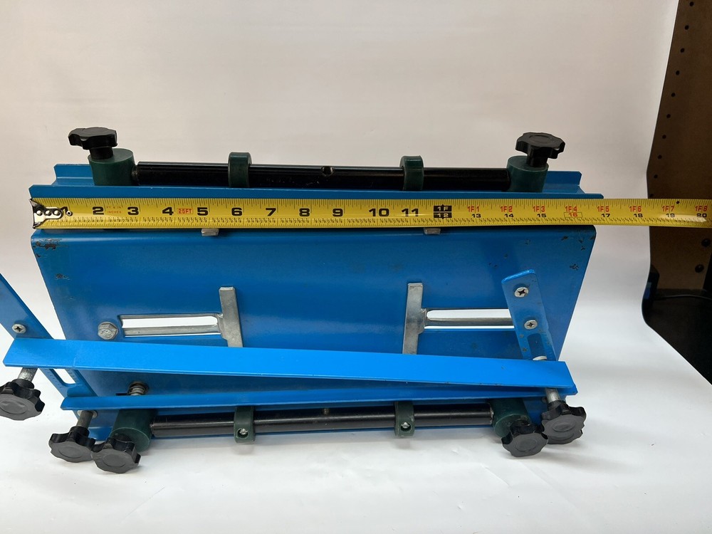 Dovetail Fixture Joint Jig Template Combination Tool