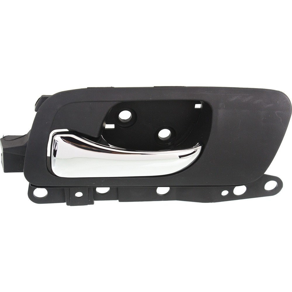Interior Door Handle For 2004-2008 Acura TSX Front Driver Side Plastic