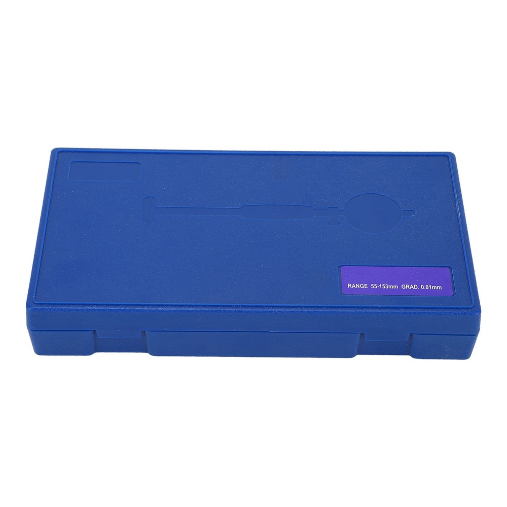 55‑153mm Internal Dial Caliper Replaceable High Accuracy Gauge Dial Inside