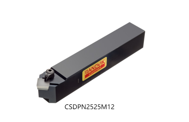 Original cemented carbide blade 1 tablet CSDPN2525M12