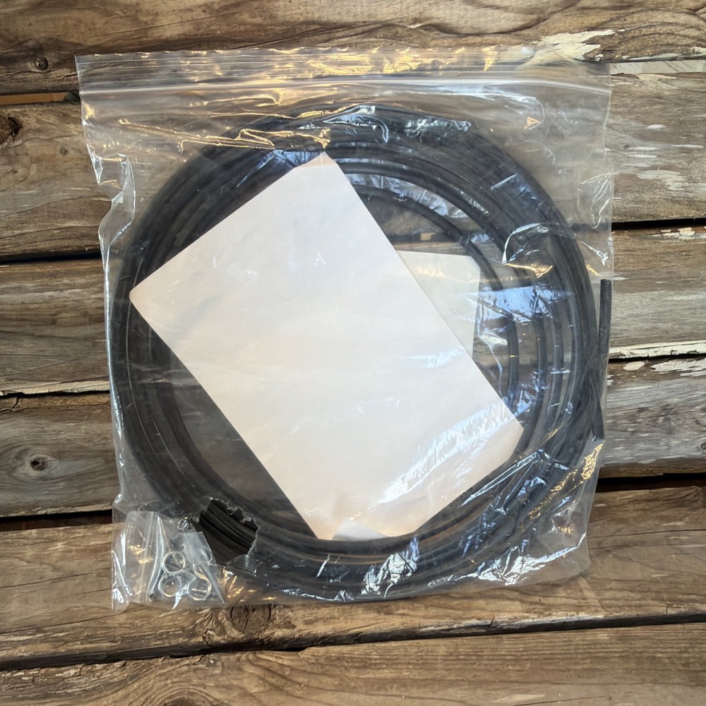 CO2Meter Grow Room Controller & Hydroponic Emitter Regulator & Extra Tubing