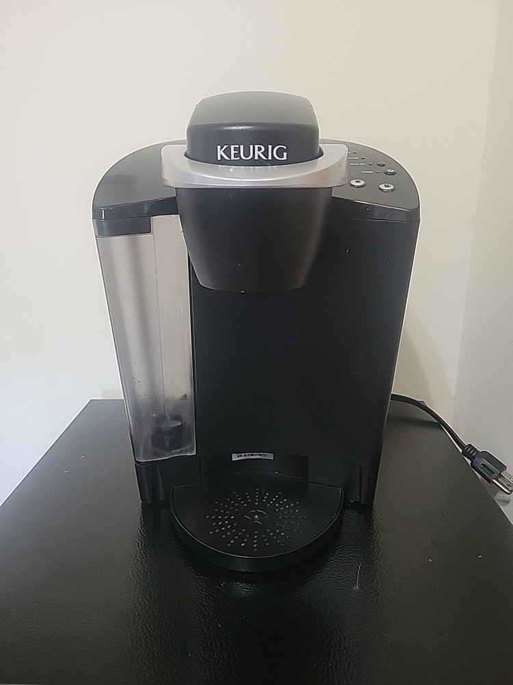 Keurig Single Cup Brewer Model B40