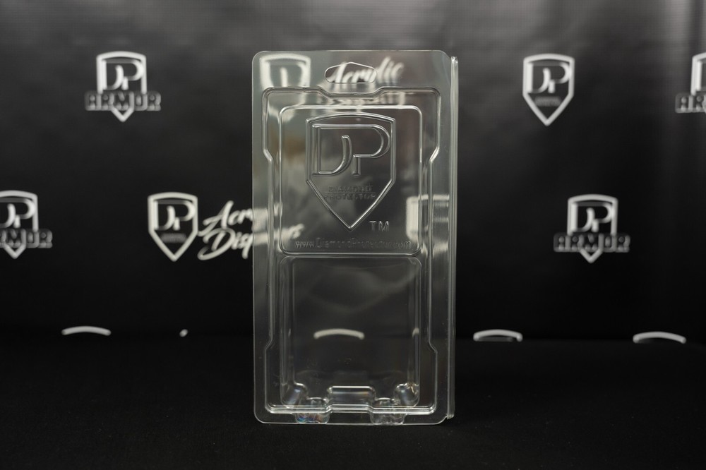 Diamond Protector 20 Pack Mainline/RLC 2 Pack Diecast Case for Hot Wheels