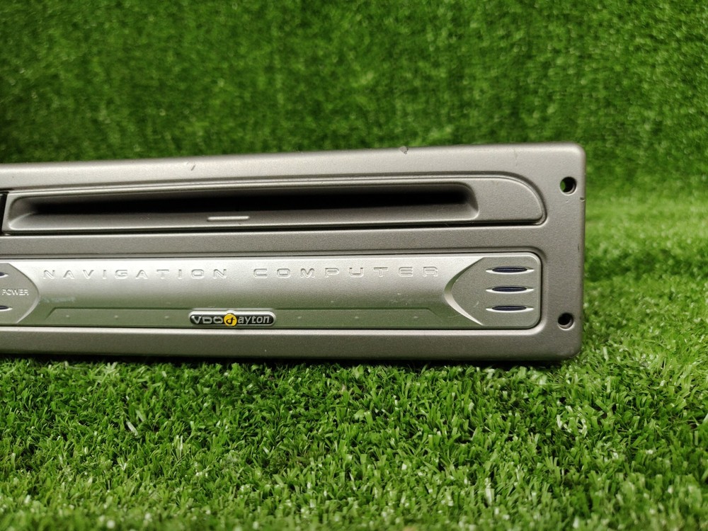 Vdo Dayton Pc5400/00 Pc540000 Pc5400 Original Car Sat Navigation Unit