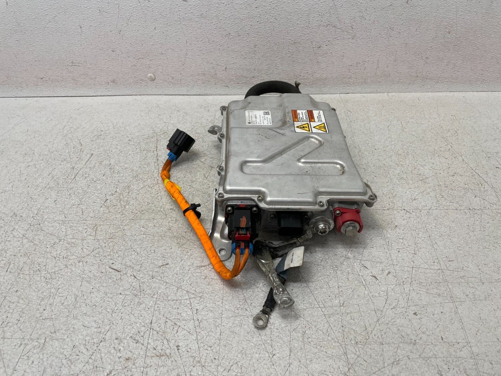 16-20 Tesla Model X DCDC Converter Inverter Delta Electronics Module 1355 OEM