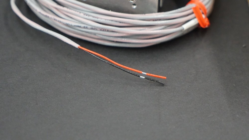 BAPI BA/RS25 Water Detector Sensor, 25' Cable
