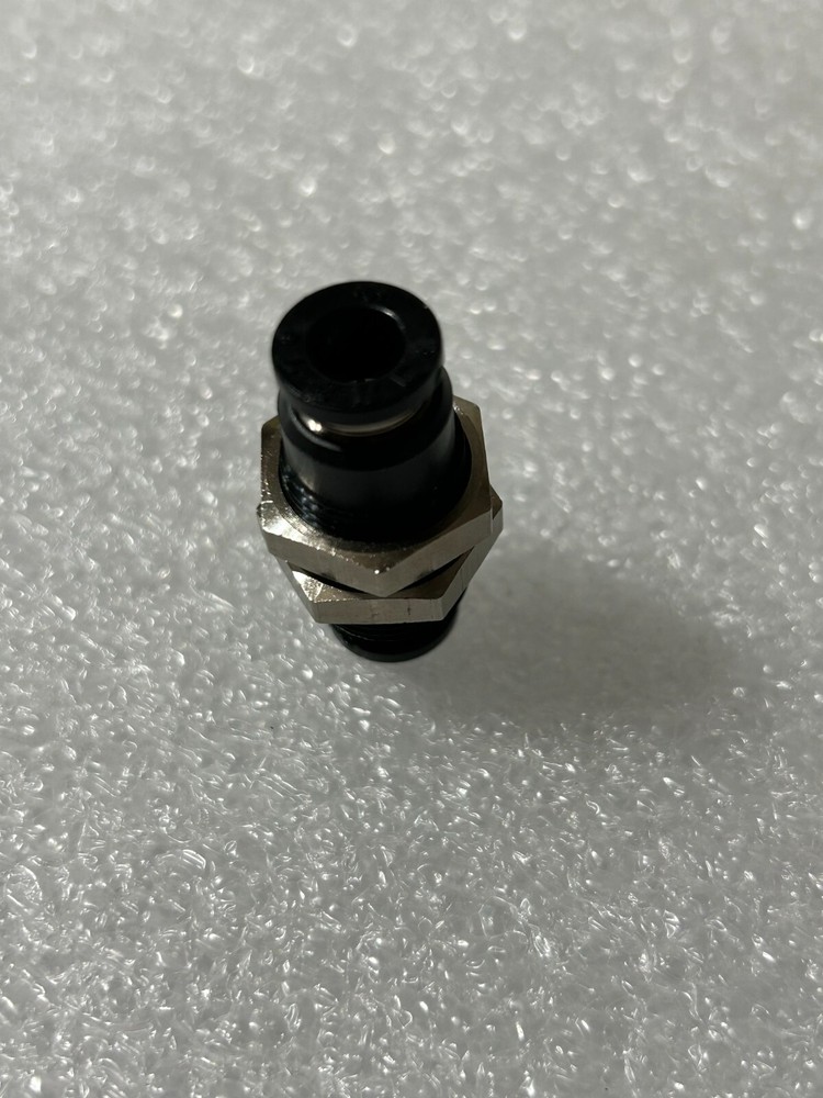 KOGRNEI UH6 Union for Bulkhead